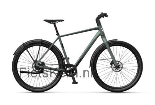 Koga SuperMetro specificaties en beoordelingen